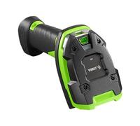 Zebra : DS3678-HD RUGG GREEN STD CRADLE USB kit SHIELD cable PWR SUPPL