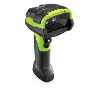 Zebra DS3678-HP Lecteur de code barre portable 1D/2D Laser Noir et Vert