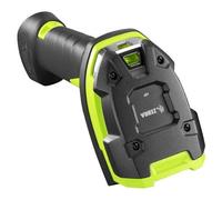 Zebra DS3678-HP2F003VZWW Scanner de codes-barres laser sans fil 1D 2D IP67 à main