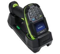 Zebra DS3678-HP - USB Kit - Barcode-Scanner - tragbar - 2D-Imager - decodiert - Bluetooth 4,0 (DS3678-HP3U42A2SKW)