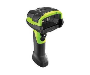 Zebra : DS3678 RUGG AREA IMAG HIGH PERF CORDLESS IND GREEN VIB MOTOR