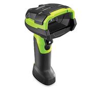 Zebra DS3678-SR Lecteur de code barre portable 1D/2D LED Noir et Vert