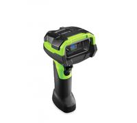 Zebra DS3678-SR Lecteur de code barre portable 1D/2D LED Noir, Vert