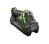 Zebra Scanner de codes-barres DS3678-ER3U42A2SVW portable 1D/2D Bluetooth 4.0 - Nouveau