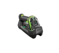 Zebra DS3678-XR6F003VZWW Lecteur de code barre portable 1D/2D Optique Vert et Noir
