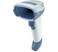 Zebra DS4608-HC - Healthcare - USB Kit - scanner de code à barres - de poche - imageur 2D - décodé - USB G