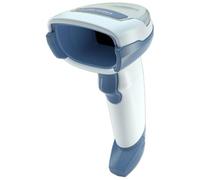 Zebra DS4608-HC Lecteur de code barre portable 1D/2D LED Bleu et Blanc