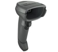 Zebra Ds4608-Hd - High Density (hd) - Usb Kit - BarcodE-Scanner - Handger?t - 2D-Imager - Decodiert - Usb (ds4608-Hd7u2100azw)
