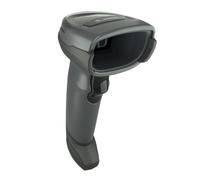 Zebra DS4608-HD Lecteur de code barre portable 1D/2D LED Noir
