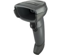 Zebra DS4608-HD - lecteur de codes à barres - portatif
