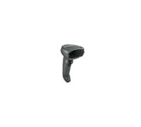 Zebra DS4608-HD Scanner De Code-Barres Manuel Noir - Scanner Desktop