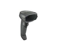 Zebra DS4608 Lecteur de code barre portable 1D/2D LED Noir