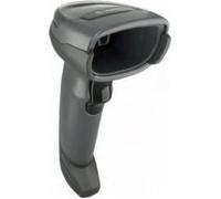 Zebra DS4608 Lecteur de code-barres filaire 2D imagerie noir USB