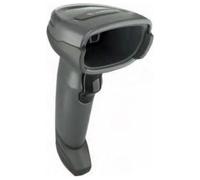 Zebra DS4608 Lecteur de code-barres filaire 2D imagerie noir USB