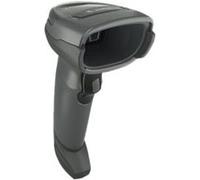 Zebra Scanner de codes-barres DS4608-SR imageur 2D décodé USB portable Noir