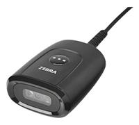 Zebra DS55 Série DS5502 Lecteur de Codes-Barres Scanner de Bureau