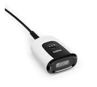 Zebra DS55 Series DS5502 Lecteur de Codes-Barres Scanner Desktop Blanc