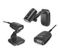 Zebra DS5502 Lecteur de code barre fixe 1D/2D LED Noir