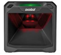 Zebra DS7708 Lecteur de code barre fixe 1D/2D LED Noir