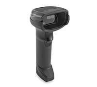 Zebra DS8108 Handheld bar code reader 1D/2D LED Black