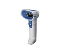 Zebra DS8108-HC - Healthcare - scanner de code à barres - de poche - imageur 2D - décodé - USB