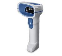 Zebra DS8108-HC Lecteur de code barre portable 1D/2D LED Blanc