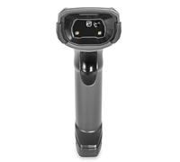 Zebra DS8108 Lecteur de code barre portable 1D/2D LED Noir