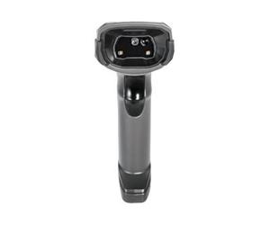 Zebra : DS8108-SR BLACK STAND USB kit SHIELDED cable 20-71043-04R