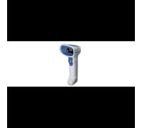 Zebra DS8178-HC Lecteur de code barre portable 1D/2D LED Bluetooth USB IP42 batterie 83h blanc