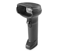 Zebra Scanner de codes-barres DS8178-HC 1D/2D sans fil IP42 Blanc
