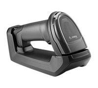 Zebra Scanner de codes-barres DS8178-HC 1D/2D sans fil IP42 Blanc