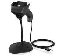 ZEBRA DS8208 - Kit Scanner + Câble USB + Support