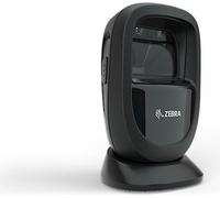Zebra DS9308-SR - Lecteur de codes-barres fixe - 1D/2D - LED - Codabar,Code 11,Code 128,Code 39,Code 93,EAN-13,GS1 DataBar,MSI,U.P.C. - Code Aztec - Codes composites - Data Matrix - Dot Code A - Han X
