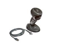 Zebra DS9808 Lecteur de Codes-Barres 2D, -180-180°, -65-65°, -60-60°, UPC/EAN Code 39 Code 39 Full ASCII Code 39 Trioptic Code 128 Code 128 Full ASCII UCC/EAN-128..., Noir