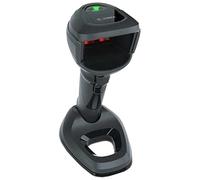 Zebra DS9908 Scanner de codes-barres de présentation omnidirectionnel (2D, 1D, code QR, code-barres postaux et téléphones portables), avec câble USB de 2,1 m