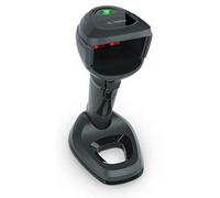 Zebra DS9908-SR Lecteur de code barre portable 1D/2D Noir