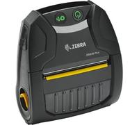 Zebra ZQ320 Plus Bluetooth 4.X DT Printer