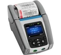 Zebra DT Printer ZQ610 Plus 2"/48mm HealthcareEnglish/Latin - Drucker - 203 dpi