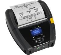 Zebra DT Printer ZQ630 Plus polices anglaises Dual - Drucker - 203 dpi