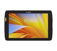 Zebra ET40 Qualcomm Snapdragon 64 Go 25,6 cm (10.1") 4 Go Wi-Fi 6 (802.11ax) Android 11 Noir