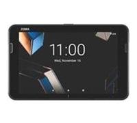 Zebra ET401 - Enterprise - tablette - robuste - Android 15 - 64 Go UFS card - 10.1" (1280 x 800) - Logement microSD - 5G - service non inclus