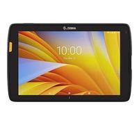 Zebra ET45 5G Qualcomm Snapdragon 64 Go 20,3 cm (8") 4 Go Wi-Fi 6 (802.11ax) Android 11 Noir