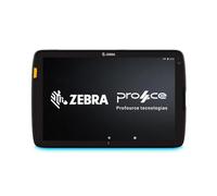 Zebra Technologies Pare-chocs pour tablette SG-ET4X-10EXOSKL1-01 pour ET40/ET45 25,4 cm (10") Noir