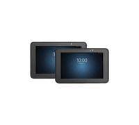 Zebra ET56 4G Qualcomm Snapdragon LTE 32 Go 21,3 cm (8.4") 4 Go Wi-Fi 5 (802.11ac) Android 10 Noir