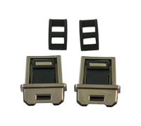 Zebra ET60, ET65 Clips de fixation pour sangles