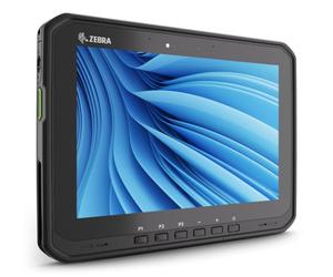 Zebra Et60w - Robusto - Tablet - Intel Core Ultra 5 125u / 1,3 Ghz - Win 11 Pro - Grafica Intel - 16 Gb Ram - 256 Gb Ssd Nvme - 25,7 Cm (10.1")