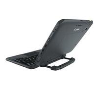 Tablette tactile Zebra technologies Zebra ET80 - Robuste - tablette - Intel Core i5 1130G7 / 1.8 GHz - Win 10 Pro 64 bits - Iris Xe Graphics - 8 Go RAM - 128 Go SSD - 12" écran tactile
