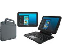Zebra ET80 Tablette durcie 12IN QHD WLAN W10P 8G