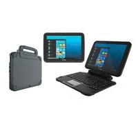 Zebra ET85 4G Intel® Core™ i5 LTE 256 Go 30,5 cm (12") 8 Go Wi-Fi 6E (802.11ax) Windows 10 Pro Noir