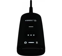 Zebra EVM CS6080-SR Black Corded Scanner with Stand Kit - CS6080-SRK0004VZWW, STND-GS0060C-04